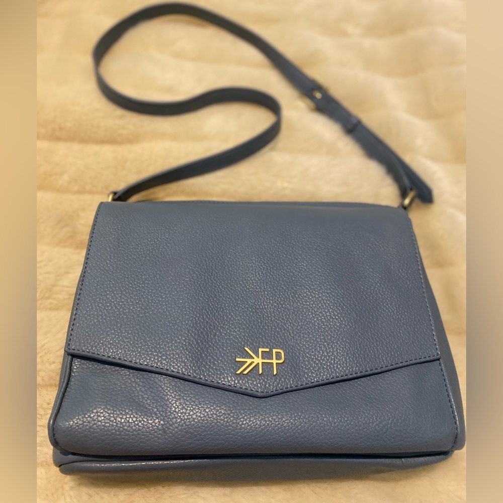 Diaper bag